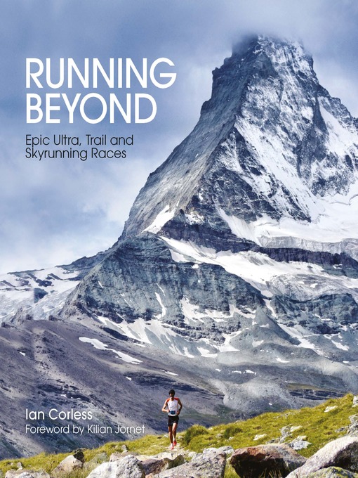 Cover image for Running Beyond